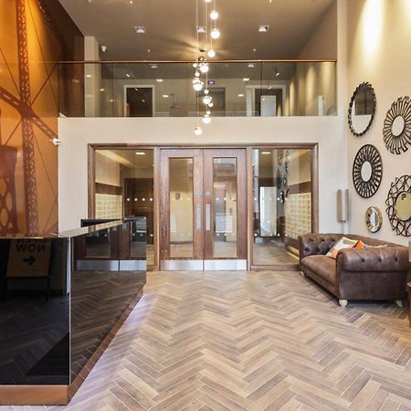 Luxury City Centre Apartment ベルファスト エクステリア 写真